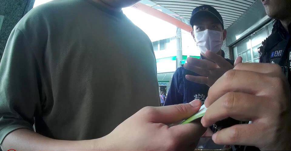 以小博大穩賺博弈詐騙 男誤認賺1桶金險再加碼