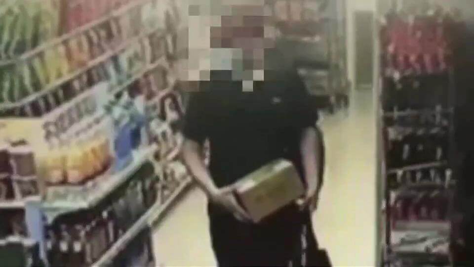 謊稱超商取貨趁機竊取 嫌犯作案行事曆洩底