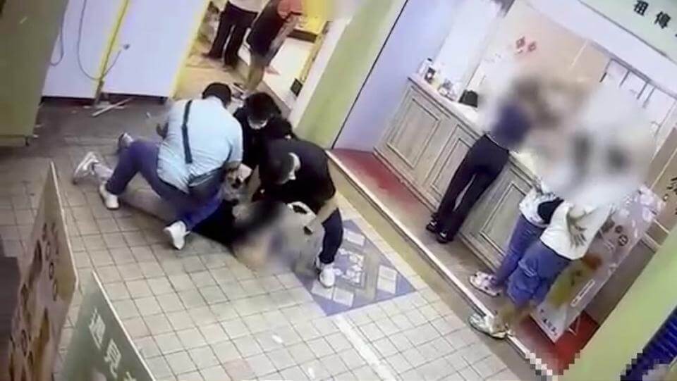 詐騙車手提款遭逮捕 警誘收水成員入甕