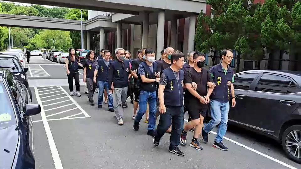 鴿賽旺季擄鴿集團設陷阱 勒贖不成剪鴿腳拔羽翅洩憤