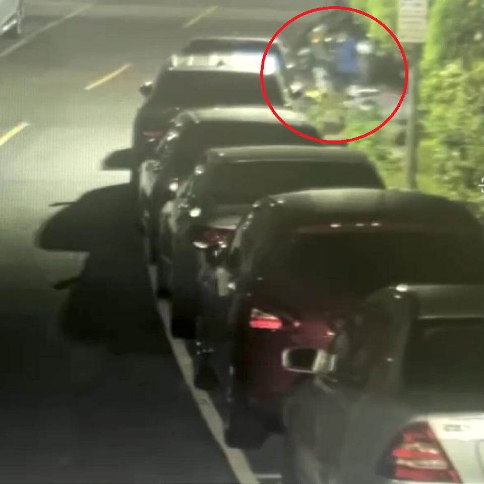 竊賊電動車騎半路沒電 異想天開偷別人車代步