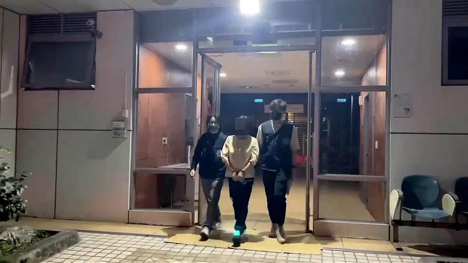 參加法會博取同修人信任 女通緝犯詐騙千萬元