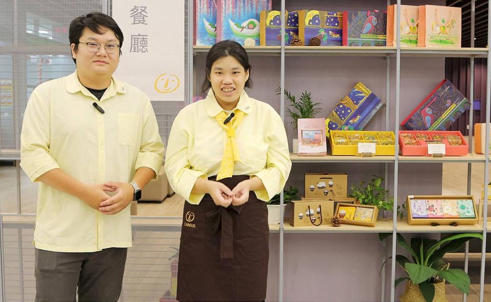 竹市3庇護工場推中秋禮盒 即起開放預購搶訂