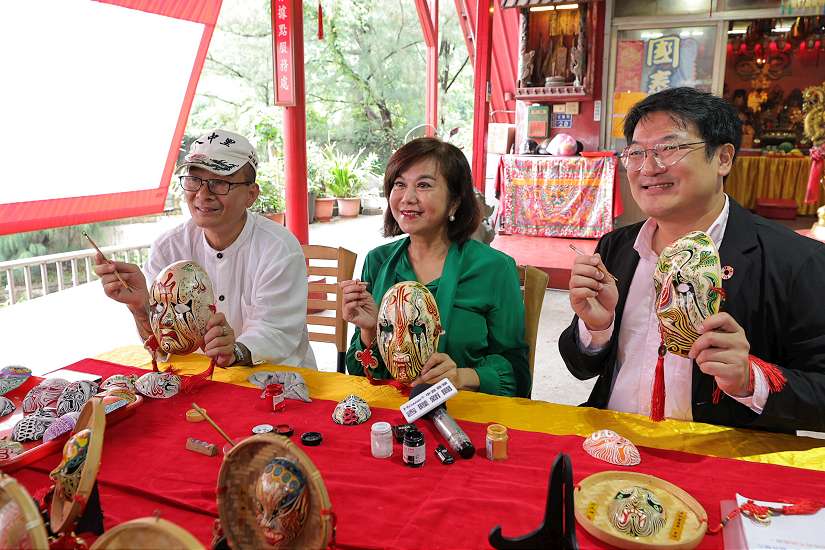 圖/基隆市政府提供