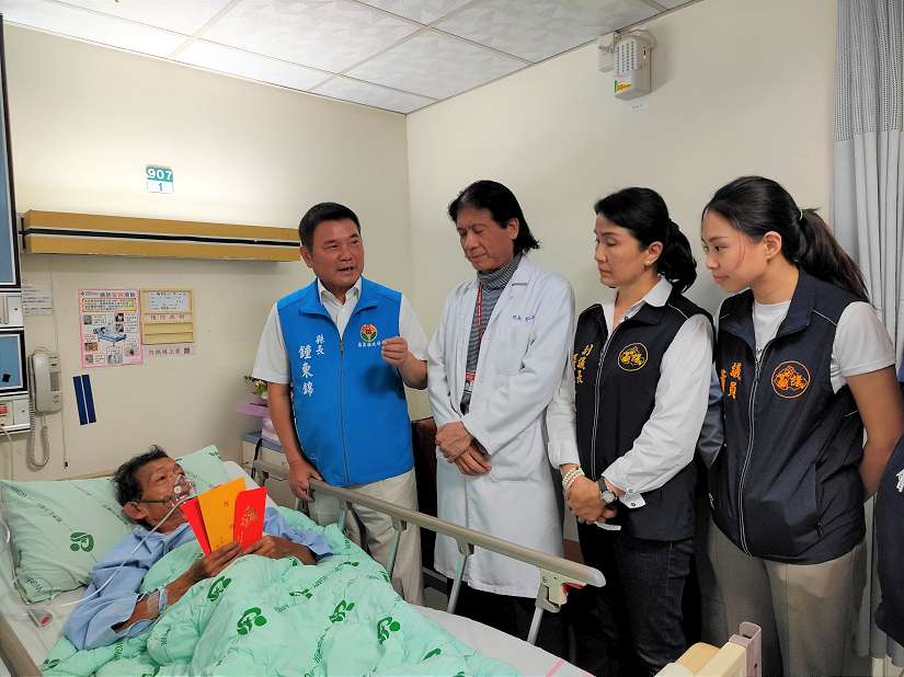 圖/苗栗縣政府提供