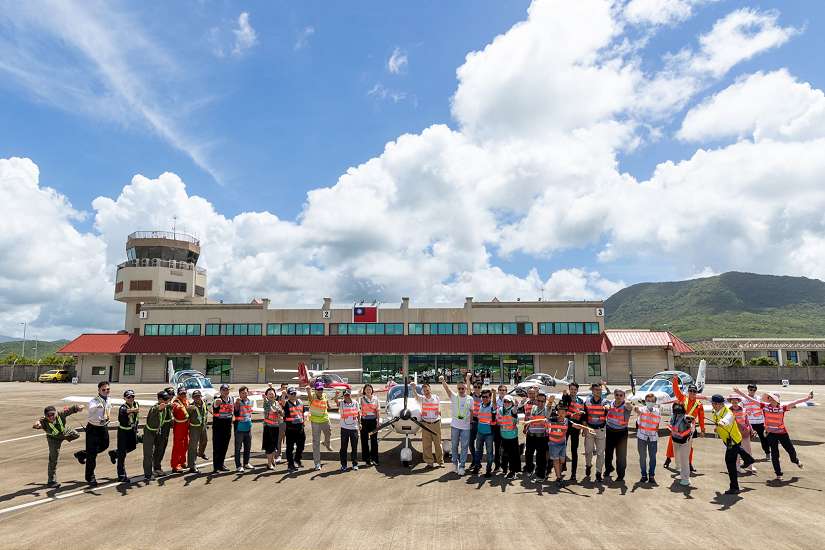 屏東3D旅遊嘉年華登場 暢遊屏東「超遊感」