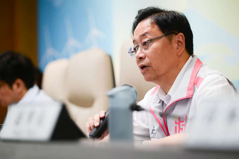 桃市府「好孕專車」擴大服務範圍 張市長:7/1起納基北北竹生活圈車隊