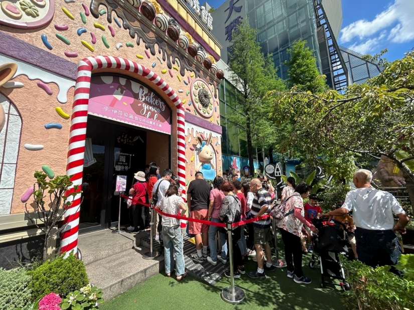 中市物調券成效超乎預期!台中產業故事館敲碗再加碼