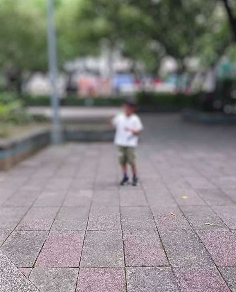 屏東縣民舉家鹿野「追球」 7歲男童走失幸遇暖警重回家人懷抱