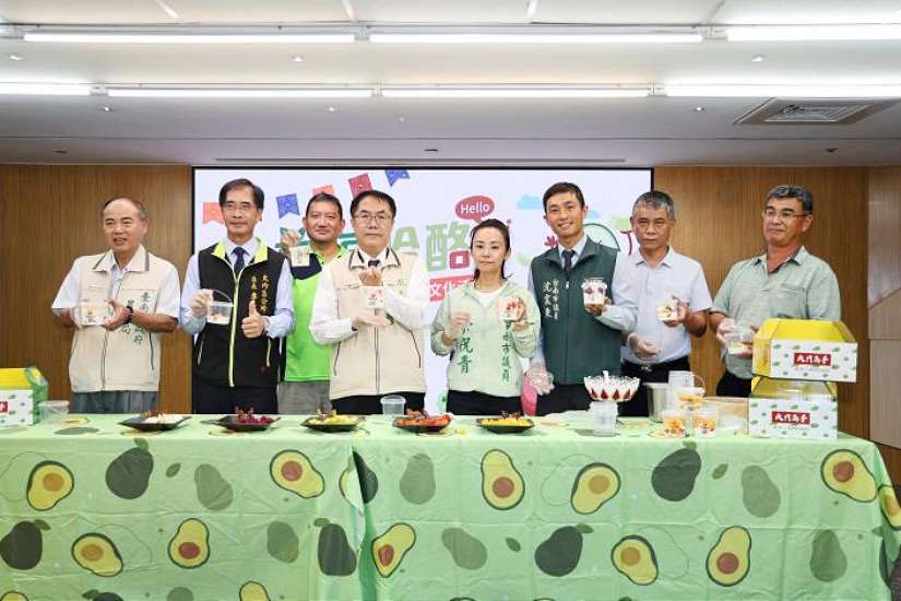 圖/台南市政府提供