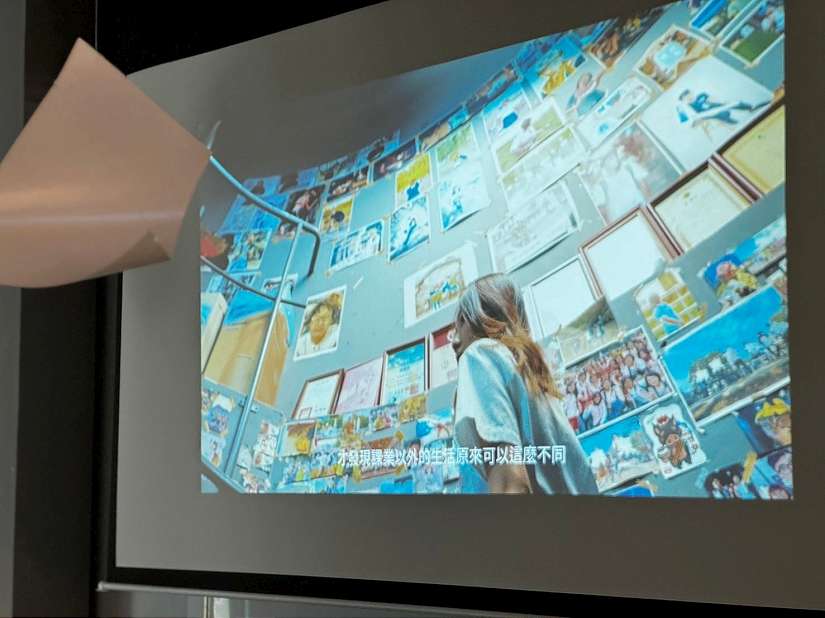 屏東青少年共創策展，「青春是本太倉促的書」展覽，7月27日開展啦！