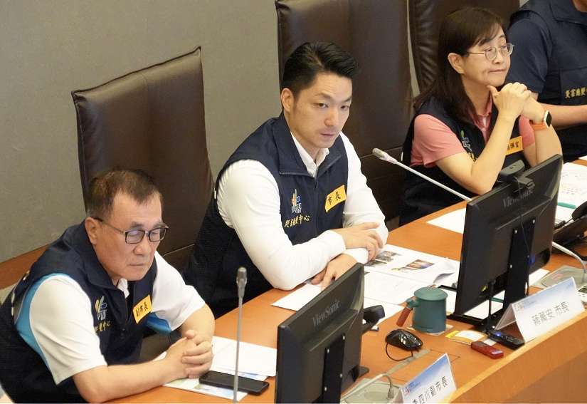 台北市政府性侵害被害人服務經費足夠 社會局嚴正澄清 莫混淆視聽
