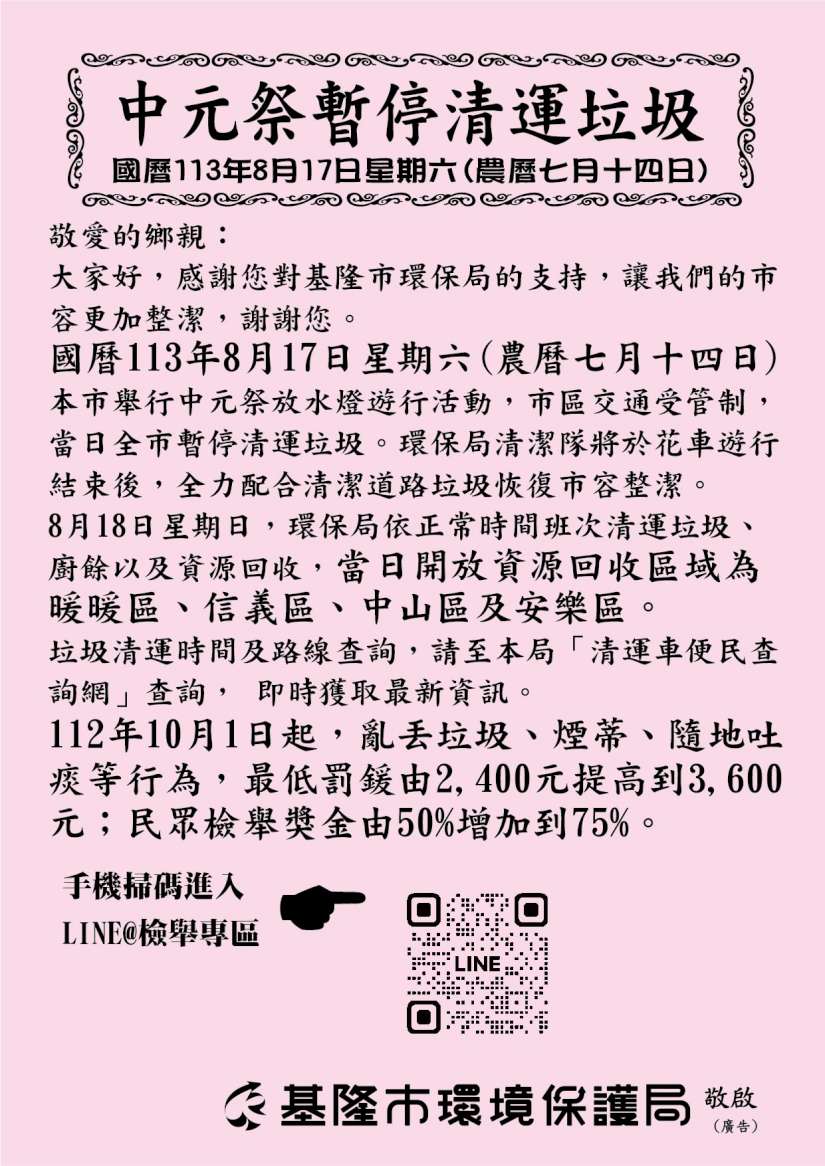 圖/基隆市政府提供