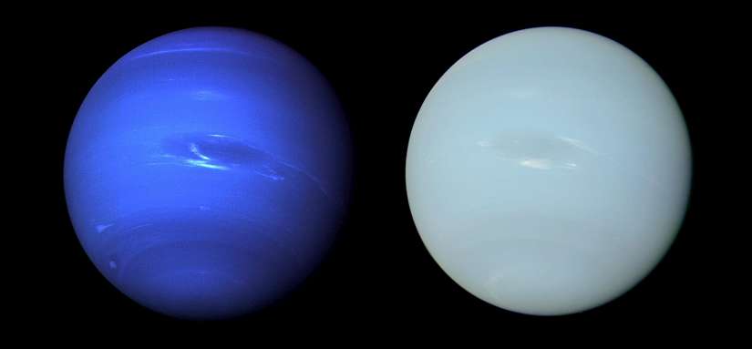 是藍還是青?海王星「衝」,天文館28日開放望遠鏡邀您親自來驗證!